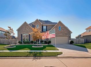 31931 Dunham Lake Dr, Hockley, TX 77447