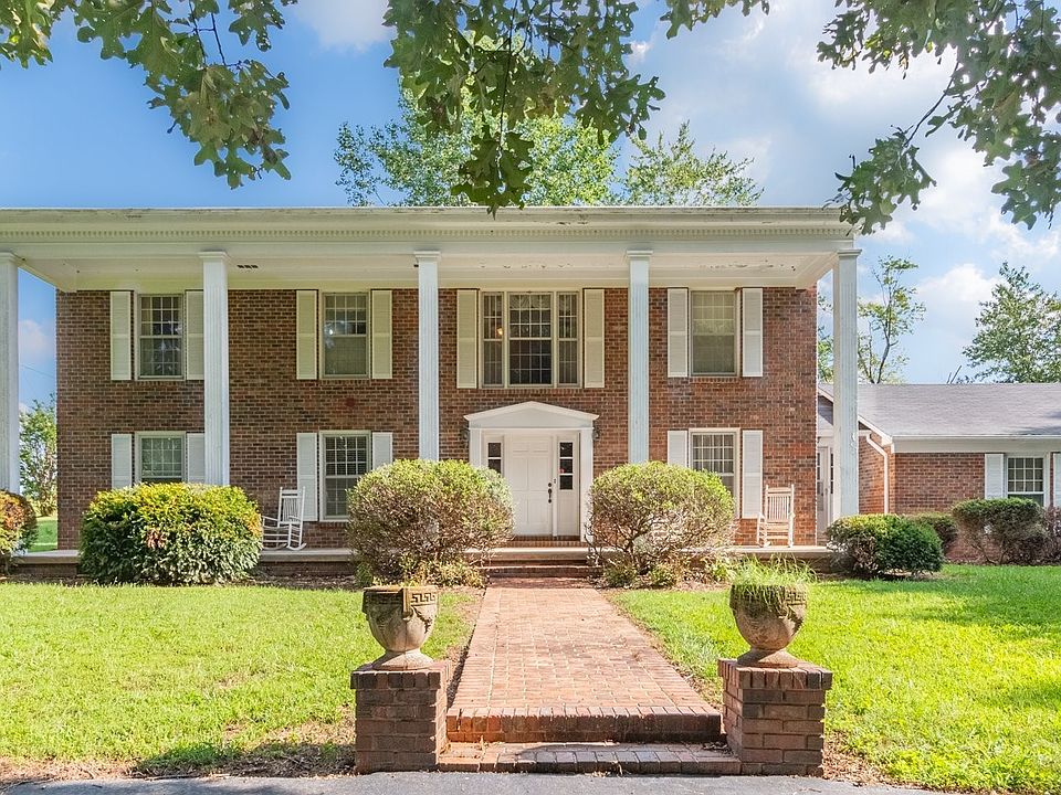 4567 Pulaski Hwy, Lawrenceburg, TN 38464 Zillow
