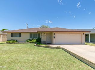 1504 E 3rd Pl, Mesa, AZ 85203