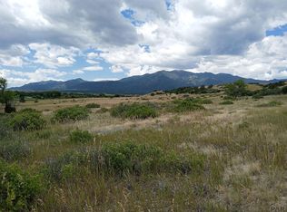 LOT 110 Camelot Dr, Rye, CO 81069