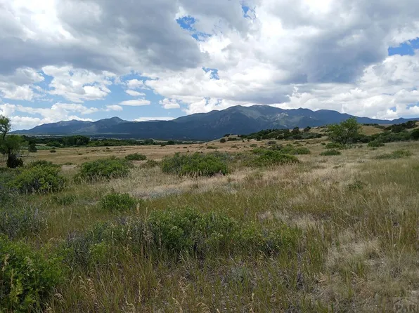 LOT 110 Camelot Dr, Rye, CO 81069