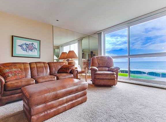 2nd image of 4667 Ocean Blvd Unit 205