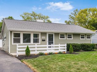 4335 Packard Dr, Hilliard, OH 43026