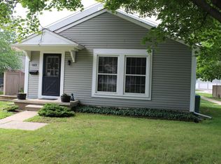 2714 Glenbridge Ct, Ann Arbor, MI