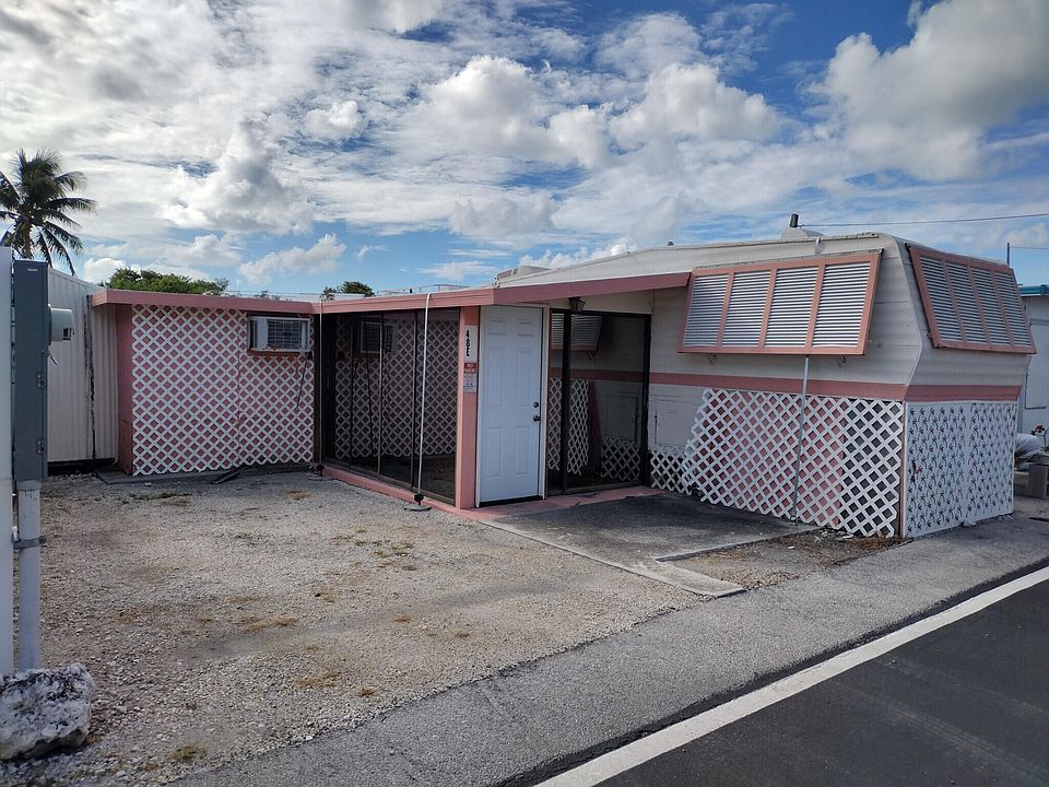 6099 Overseas Hwy LOT 48E, Marathon, FL 33050 | MLS #611766