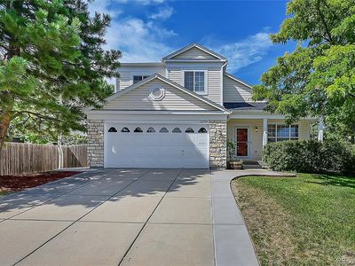 22514 E Powers Place, Aurora, CO, 80015