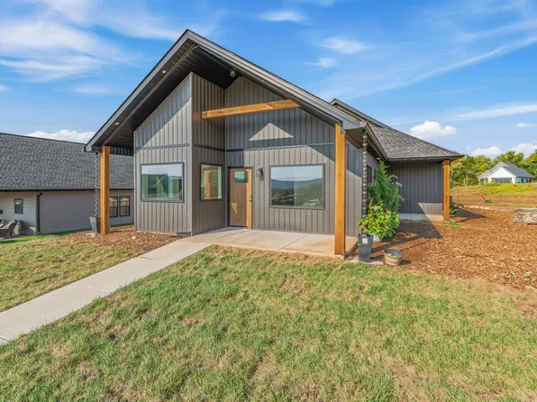 1025 Wentford Ave, Sweetwater, TN 37874