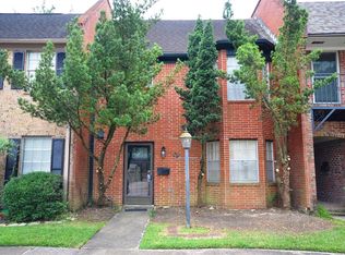 4511 Acacia St, Bellaire, TX 77401