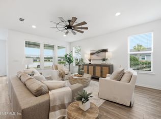 493 CONTINUUM Loop, Yulee, FL 32097