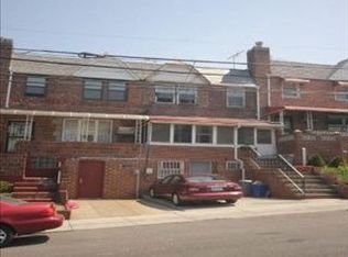 5211 74th St, Elmhurst, NY 11373