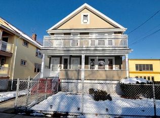 27 Colgate Rd, Roslindale, MA 02131