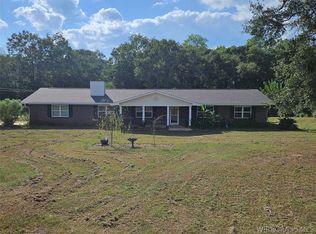 2033 County Road 712, Enterprise, AL 36330