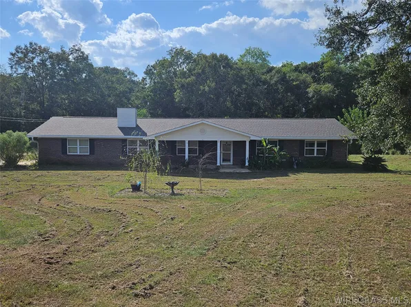 2033 County Road 712, Enterprise, AL 36330