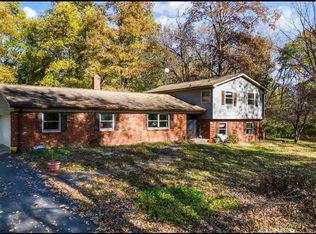 500 W County Road 340 S, Connersville, IN 47331