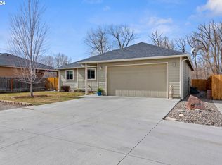 2955 Walnut St, Baker City, OR 97814