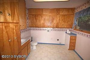 Bath Laundry Room