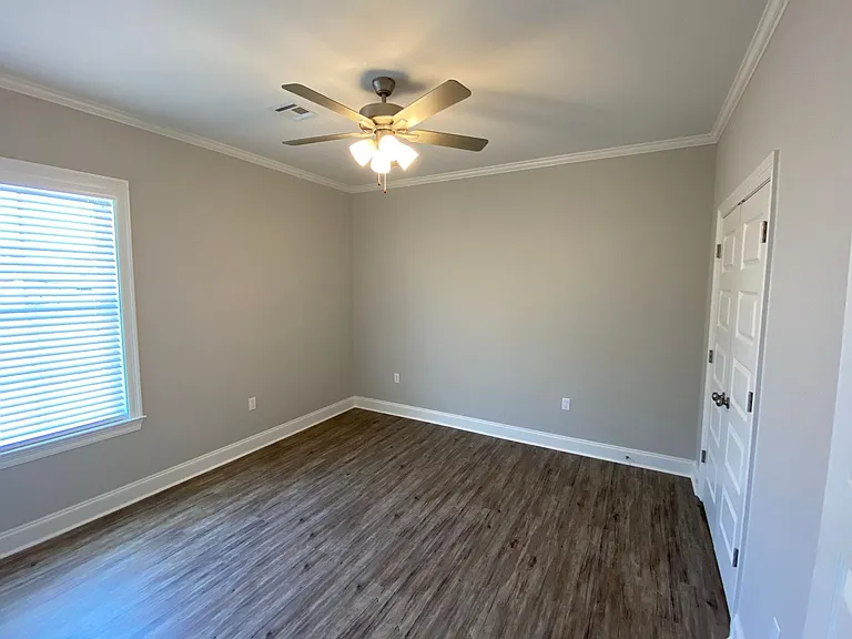 Front bedroom