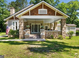 17779 Main St, Woodbury, GA 30293