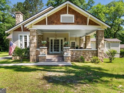 17779 Main St, Woodbury, GA, 30293