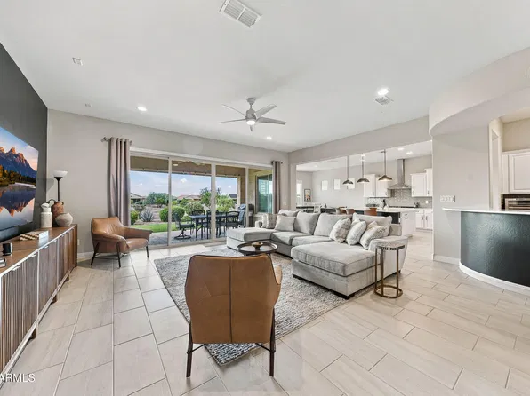5903 W CACTUS WREN Way, Florence, AZ 85132