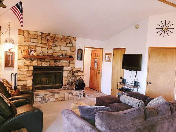 2nd image of 23750 Crest Forest Dr