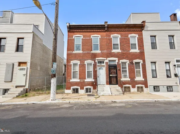 2515 Nicholas St, Philadelphia, PA 19121