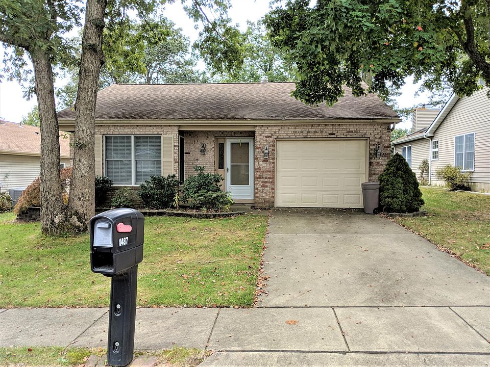 1487 Sanish Ct, Toms River, NJ 08755 MLS 22309658 Zillow