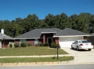 5828 Spyglass Dr, Mobile, AL 36618