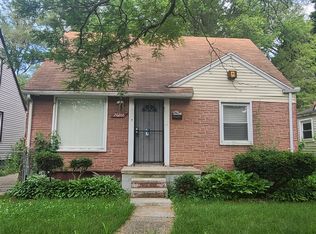 20266 Archdale St, Detroit, MI 48235
