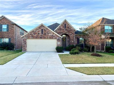 11616 Yarmouth Ln, Frisco, TX, 75034
