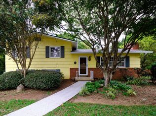 5400 Newberry Rd, Knoxville, TN 37921