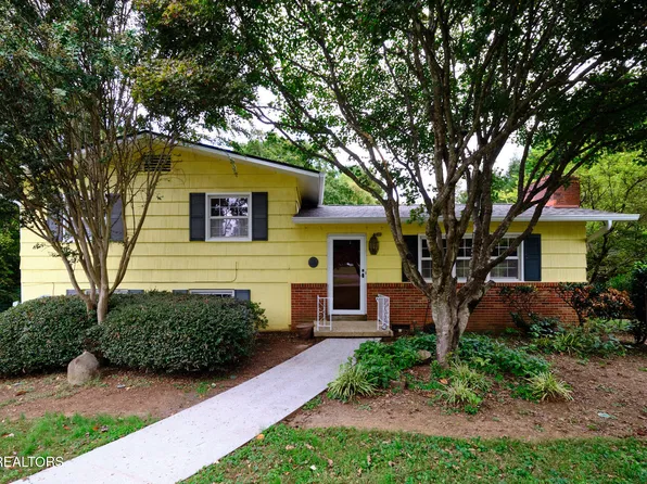 5400 Newberry Rd, Knoxville, TN 37921