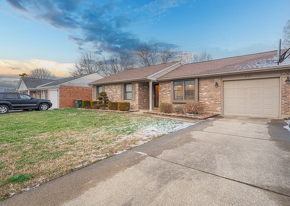 4123 Ryeland Point, Owensboro, KY 42303 Zillow