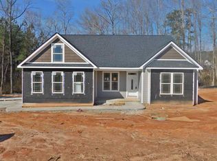 361 Old Asheville Hwy, Campobello, SC 29322