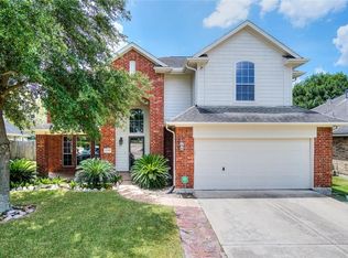 11107 Lori Brook Ln, Houston, TX 77065