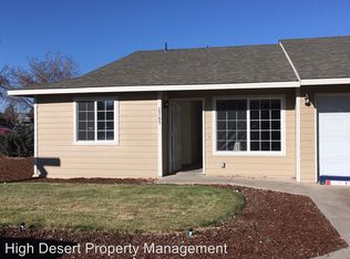 2765 SW Umatilla Ct, Redmond, OR 97756