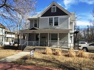 414 N Juliette Ave, Manhattan, KS 66502