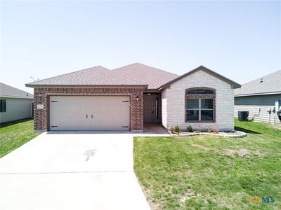 1258 Lakeway Crossing Dr, Temple, TX, 76502