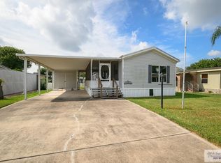 13828 Park Pl, La Feria, TX 78559