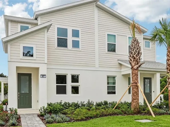 607 SILVER STREAM COURT, BRANDON, FL 33511