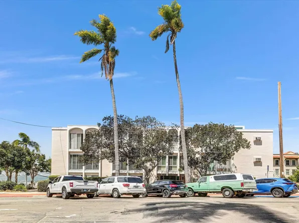 2410 Albatross St Unit 9, San Diego, CA 92101