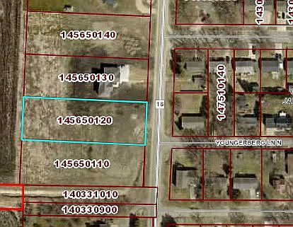1st image of 604 N St W
