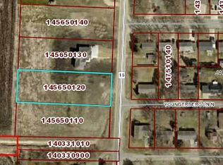 604 N St W, Janesville, MN 56048