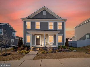 17912 Meriwether Lewis St, Ruther Glen, VA 22546