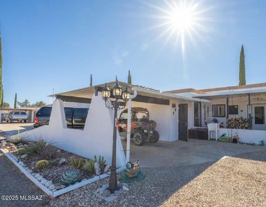 242 N Sage St, Sunsites, AZ, 85625