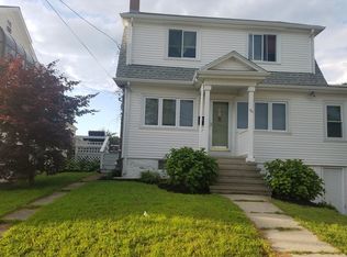 96 Bayfield Rd N, Quincy, MA 02171