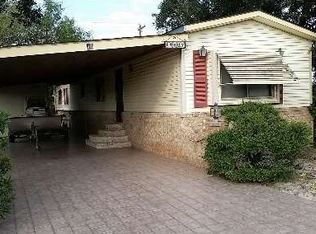 14607 Maple Dr, Harlingen, TX 78552