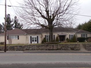 700 N Kanawha St, Beckley, WV 25801