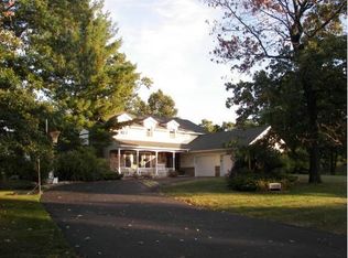 10833 Bunker Dr, Demotte, IN 46310