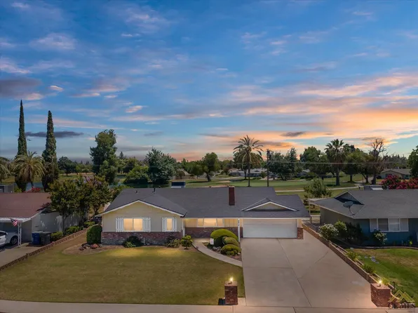 5917 Burke Way, Bakersfield, CA 93309